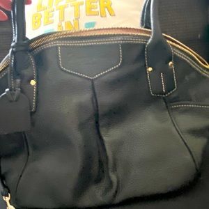 Dooney & Bourke Leather Bag